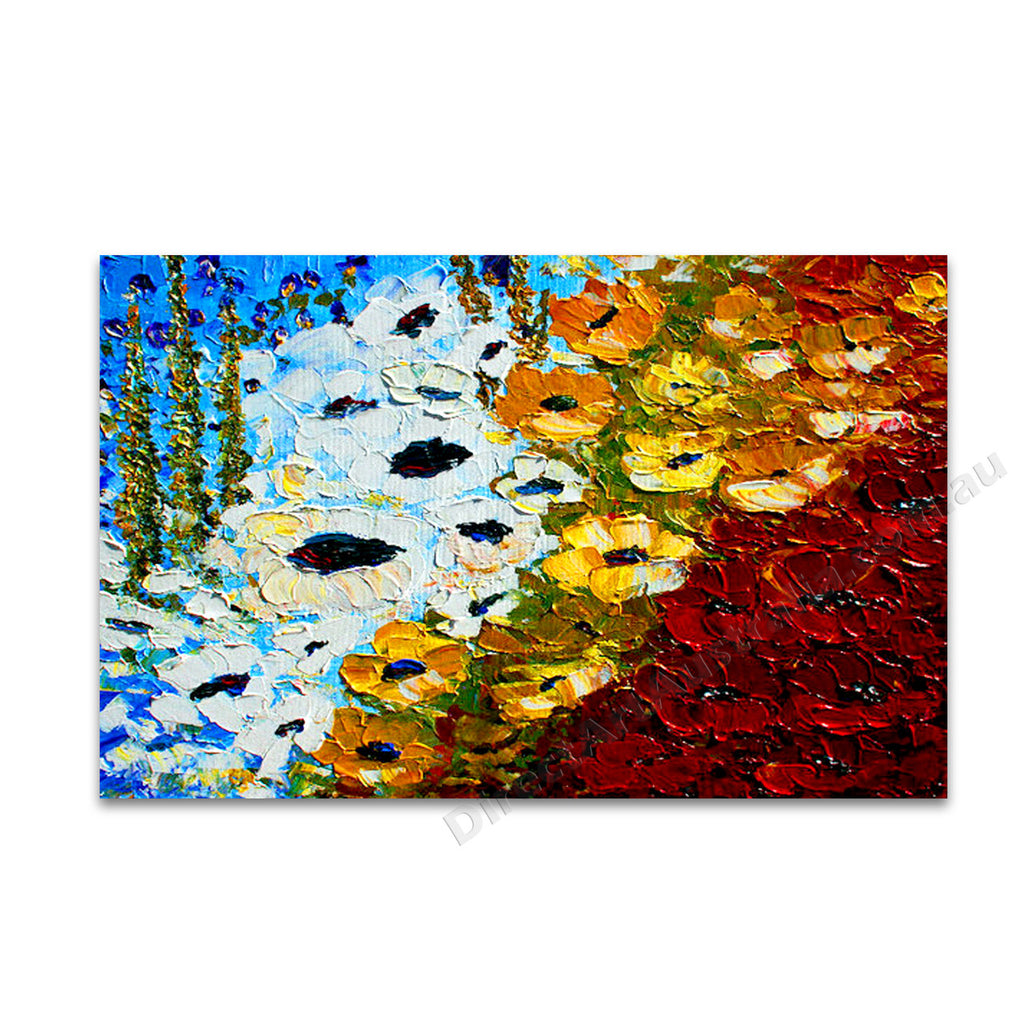 Knife Painting FA92551