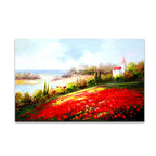 Knife Painting YA1355