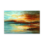 Knife Painting FA68901