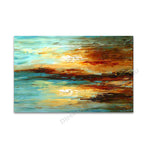 Knife Painting FA68901
