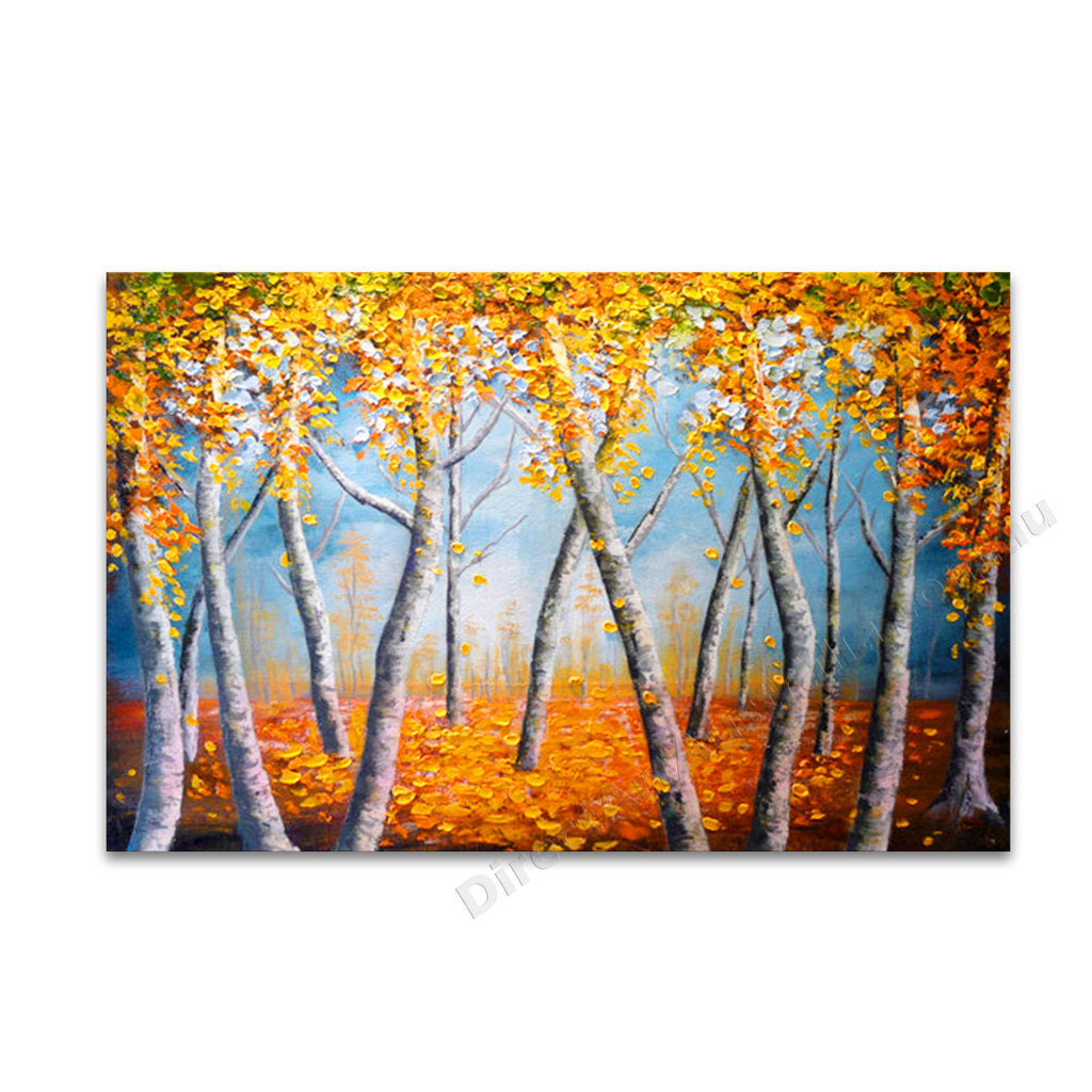 Knife Painting SAH044