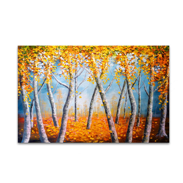 Knife Painting SAH044