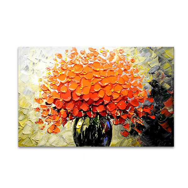Knife Painting YA1033