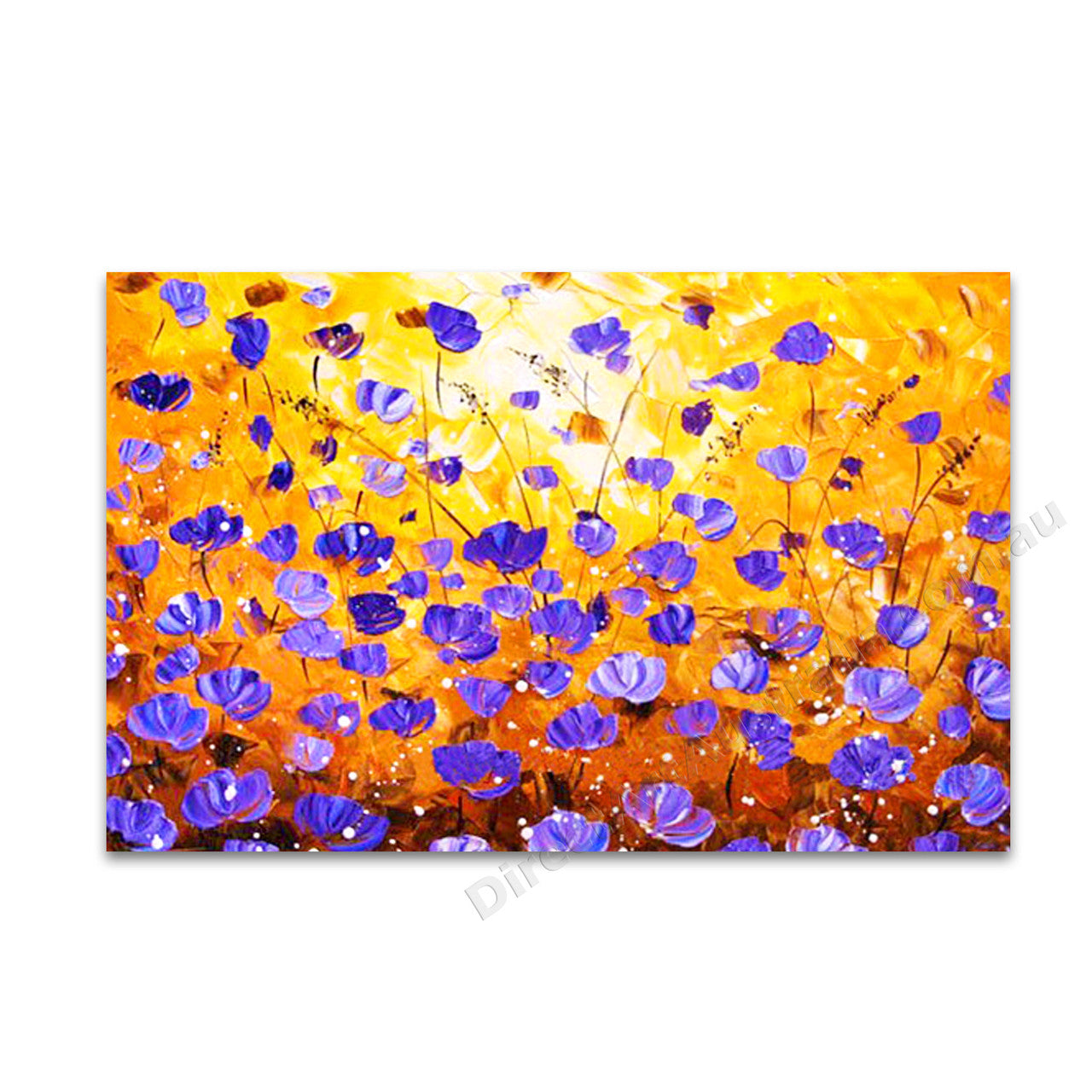 Knife Painting YA1017