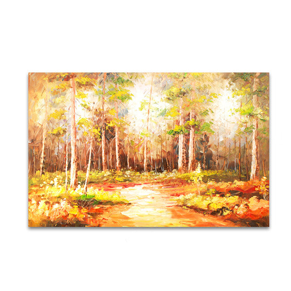 Knife Painting YA1331