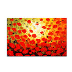 Knife Painting YA1018