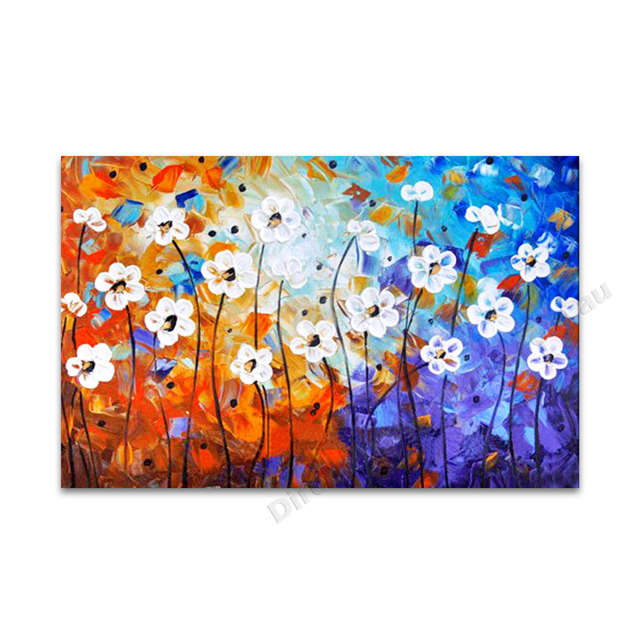 Knife Painting YA1020