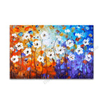 Knife Painting YA1020