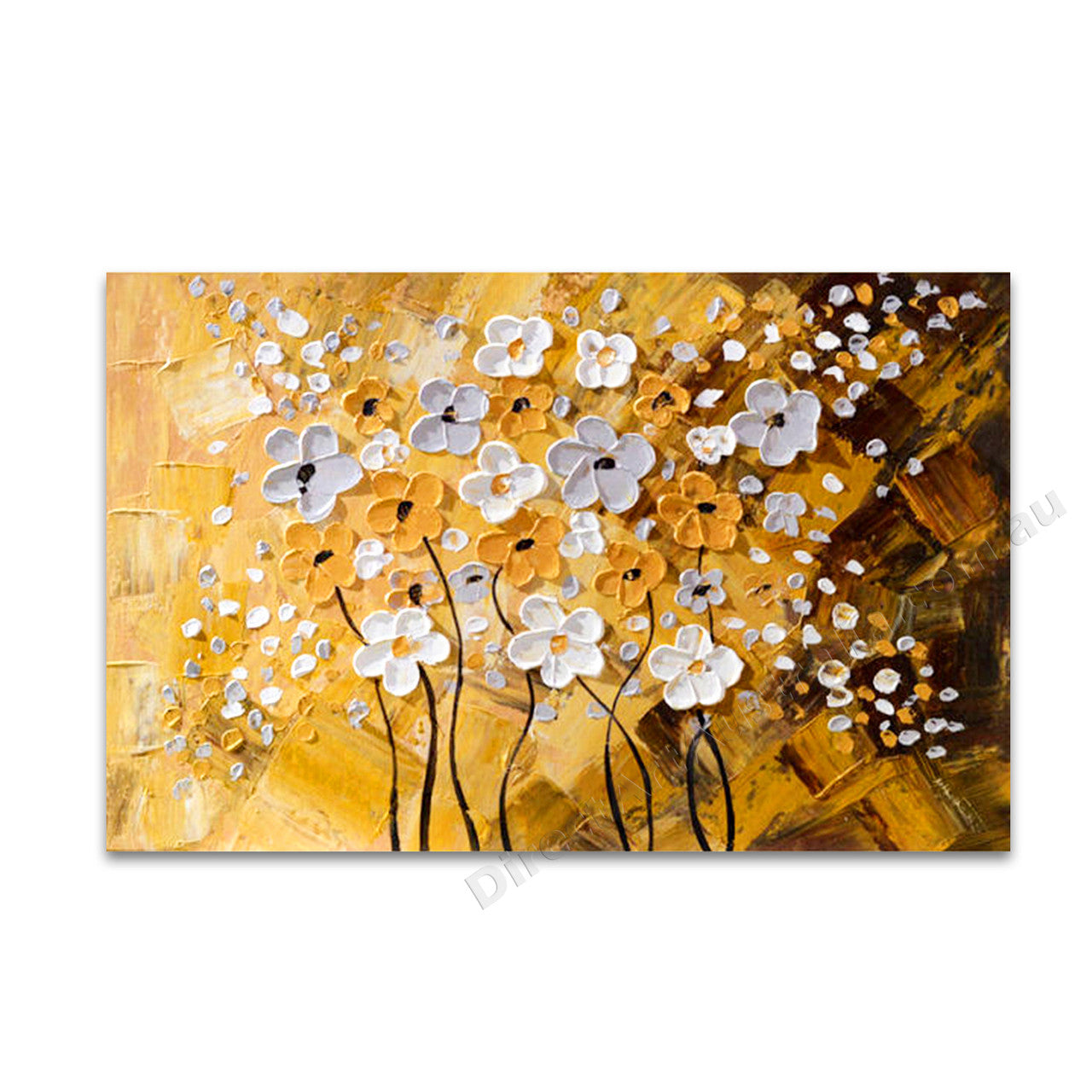 Knife Painting SAH061