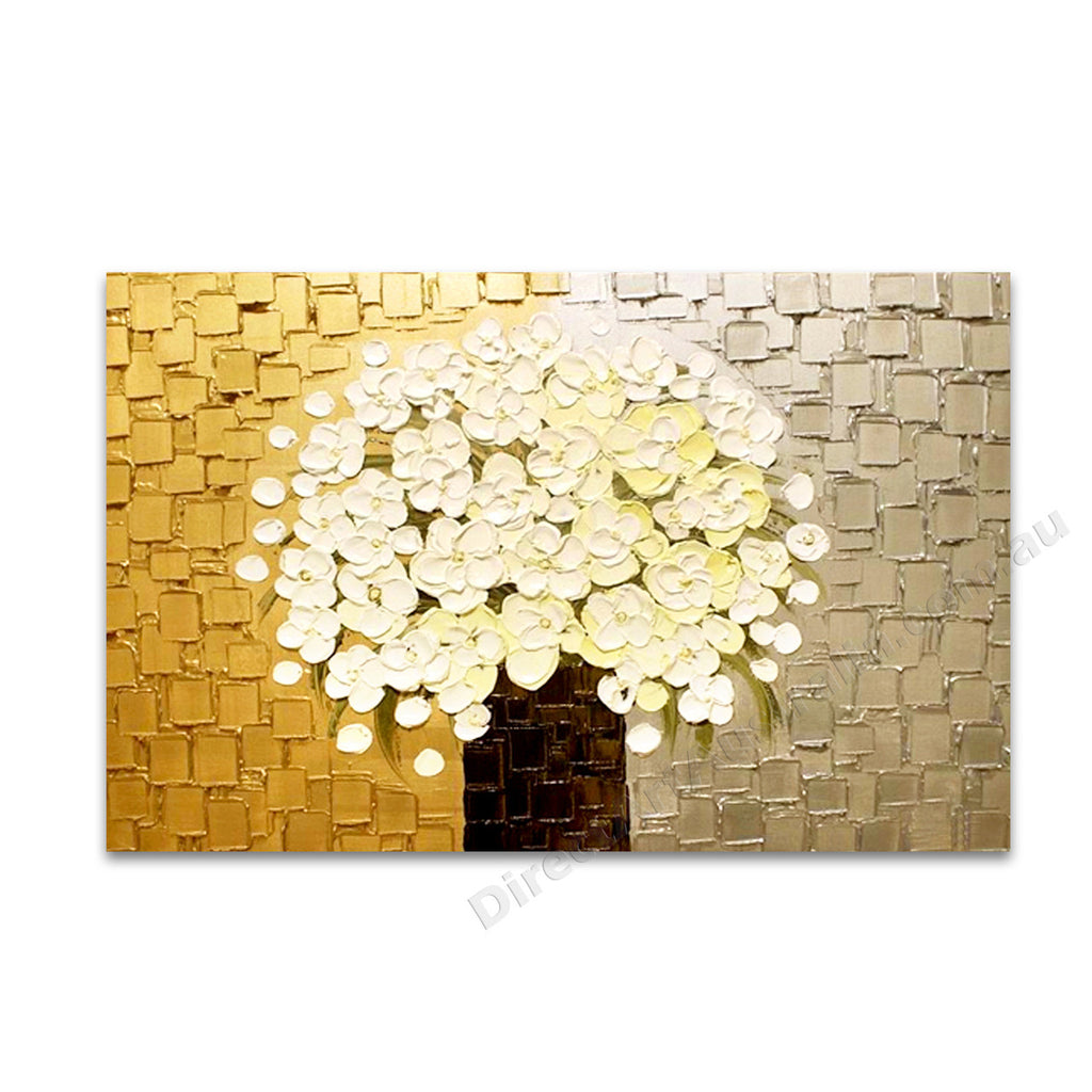 Knife Painting YA1025