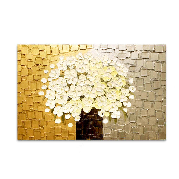 Knife Painting YA1025
