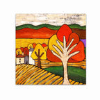 Golden Autumn