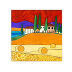 Hay Bales