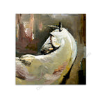 Knife Painting YA451