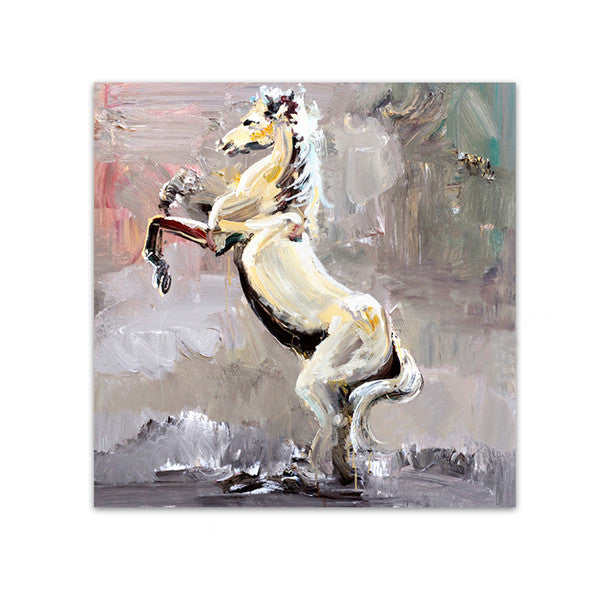Knife Painting YA452