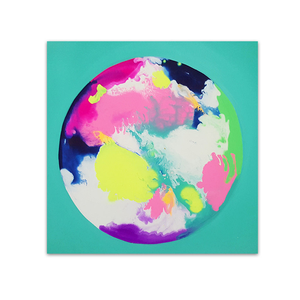 World of Colours