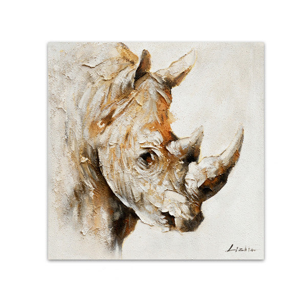 Knife Painting YA474