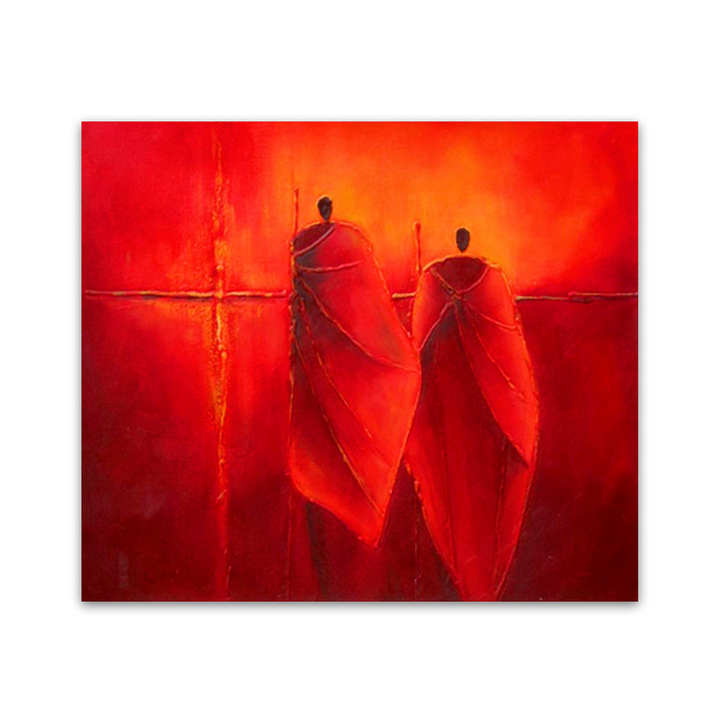 The Apostles