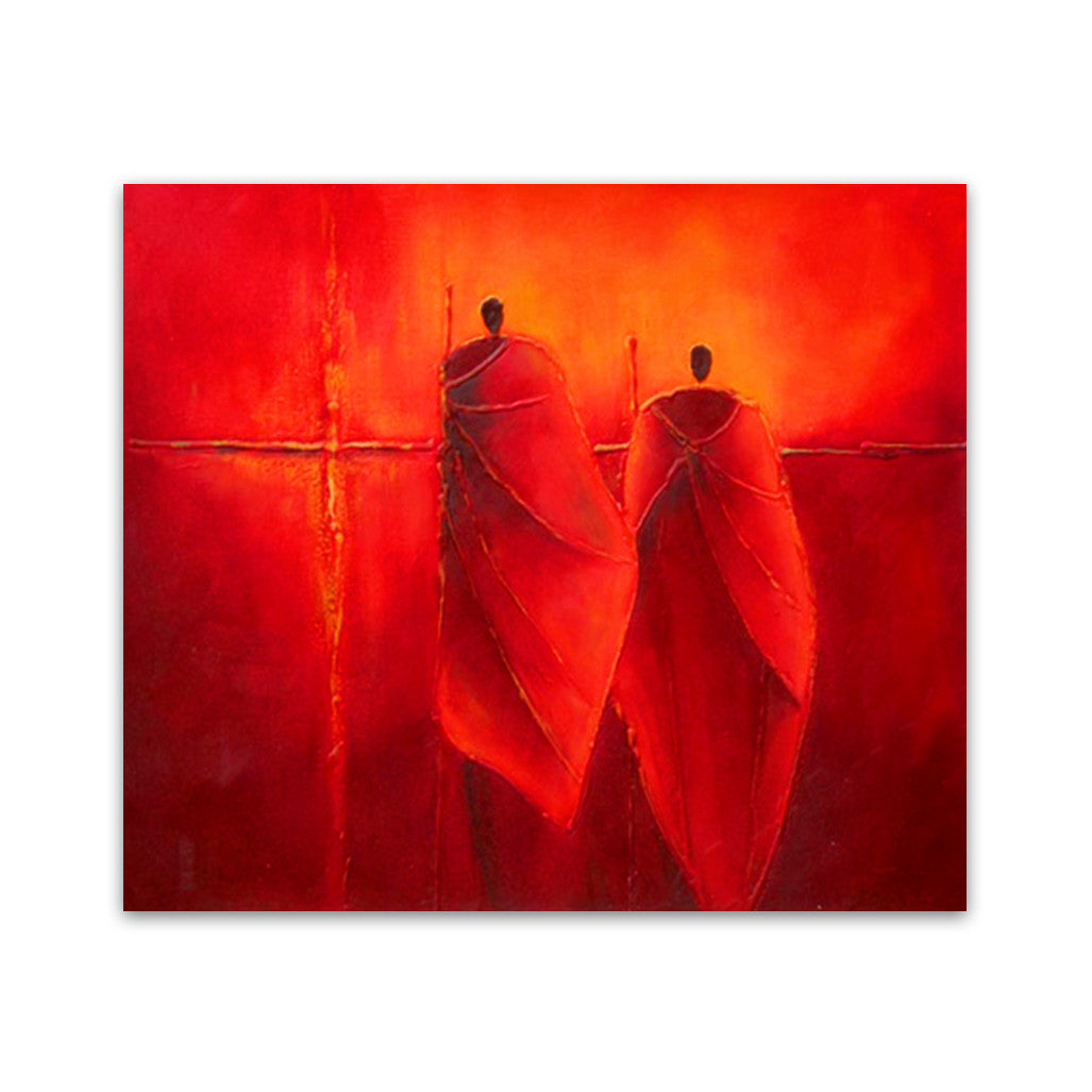 The Apostles