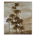 Coconut Trees Two