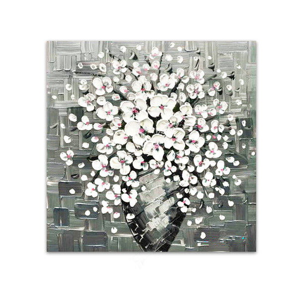 Knife Painting SAH055