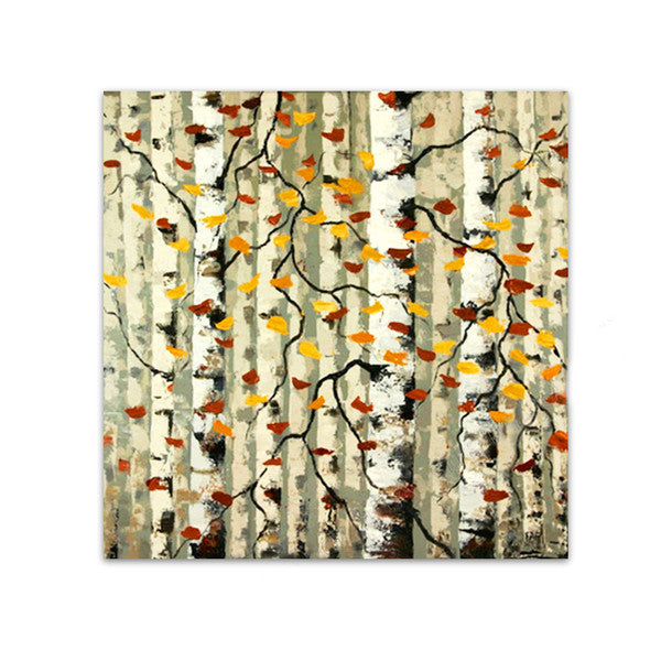 Knife Painting SAH089