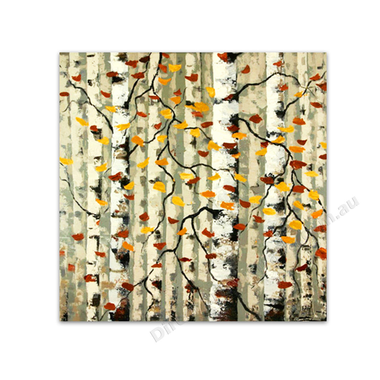Knife Painting SAH089