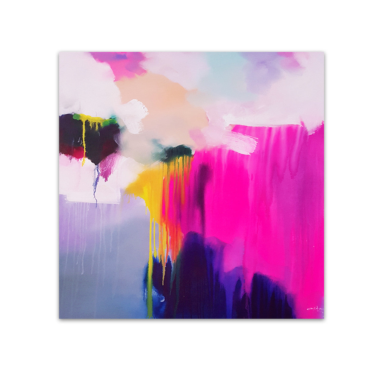 Magenta