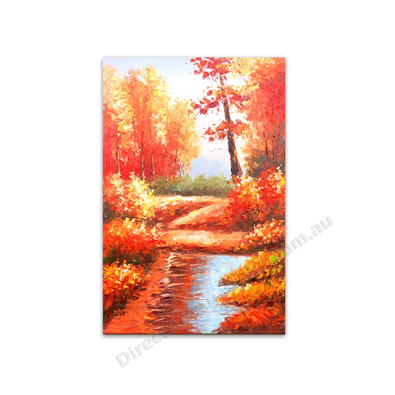 Knife Painting YA1334