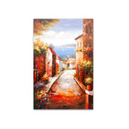 Knife Painting YA1350-2