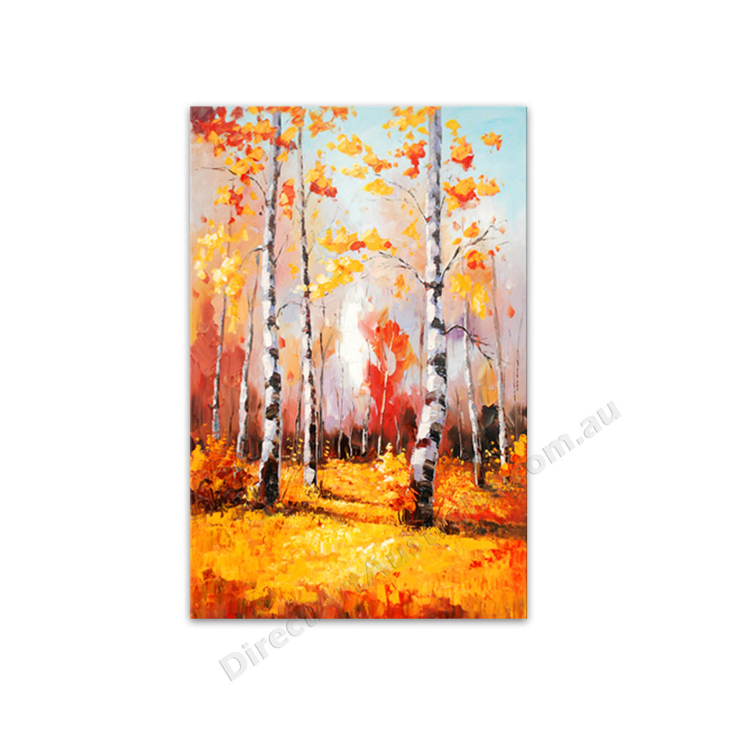 Knife Painting YA1354