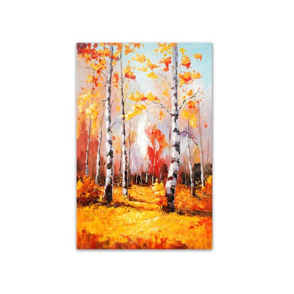 Knife Painting YA1354