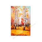 Knife Painting YA1354
