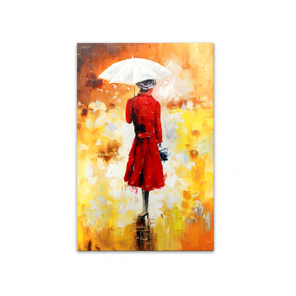 Knife Painting YA1221