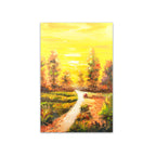 Knife Painting YA1329