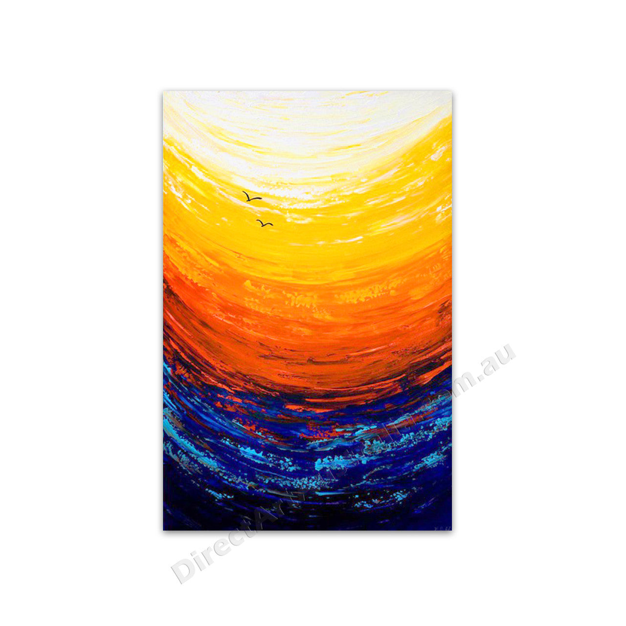 Knife Painting FA69659