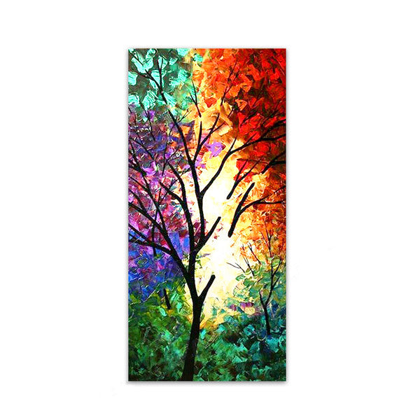 Knife Painting FA069