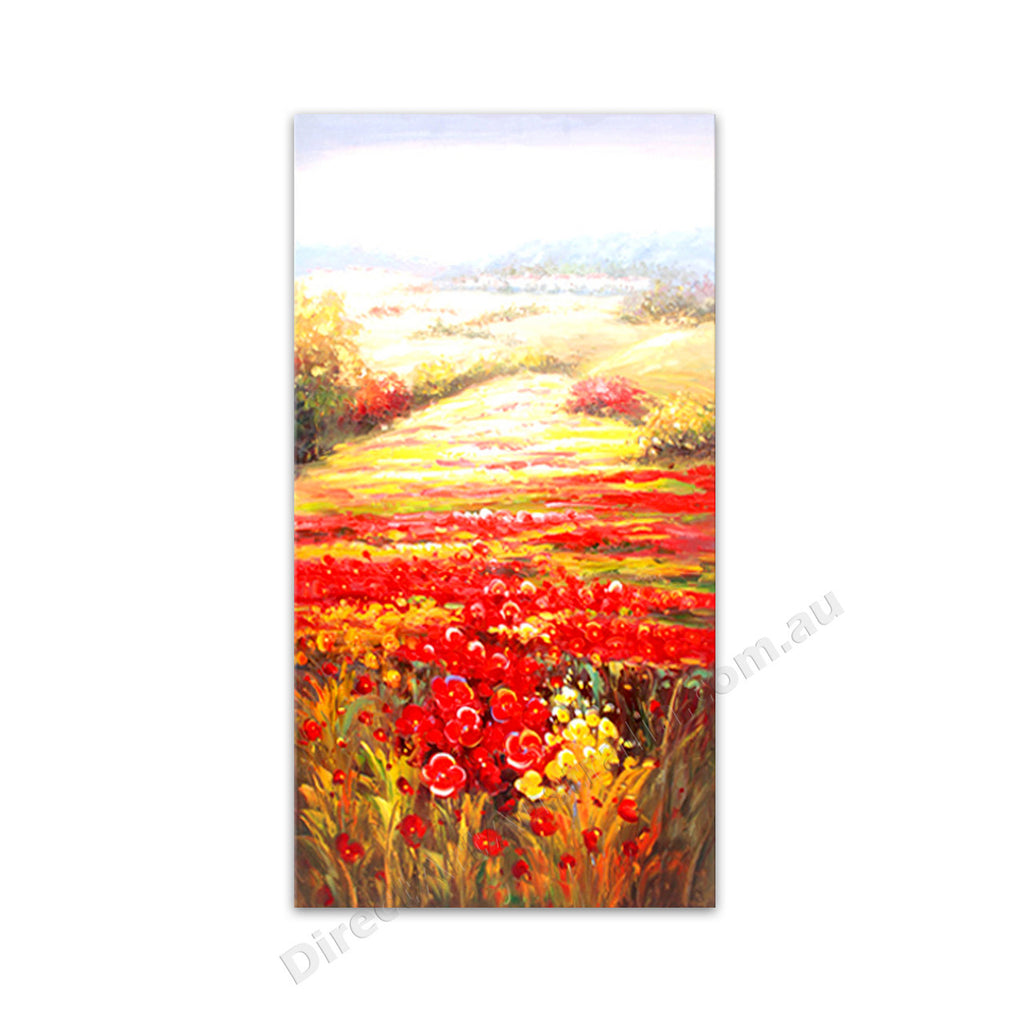 Knife Painting YA1337