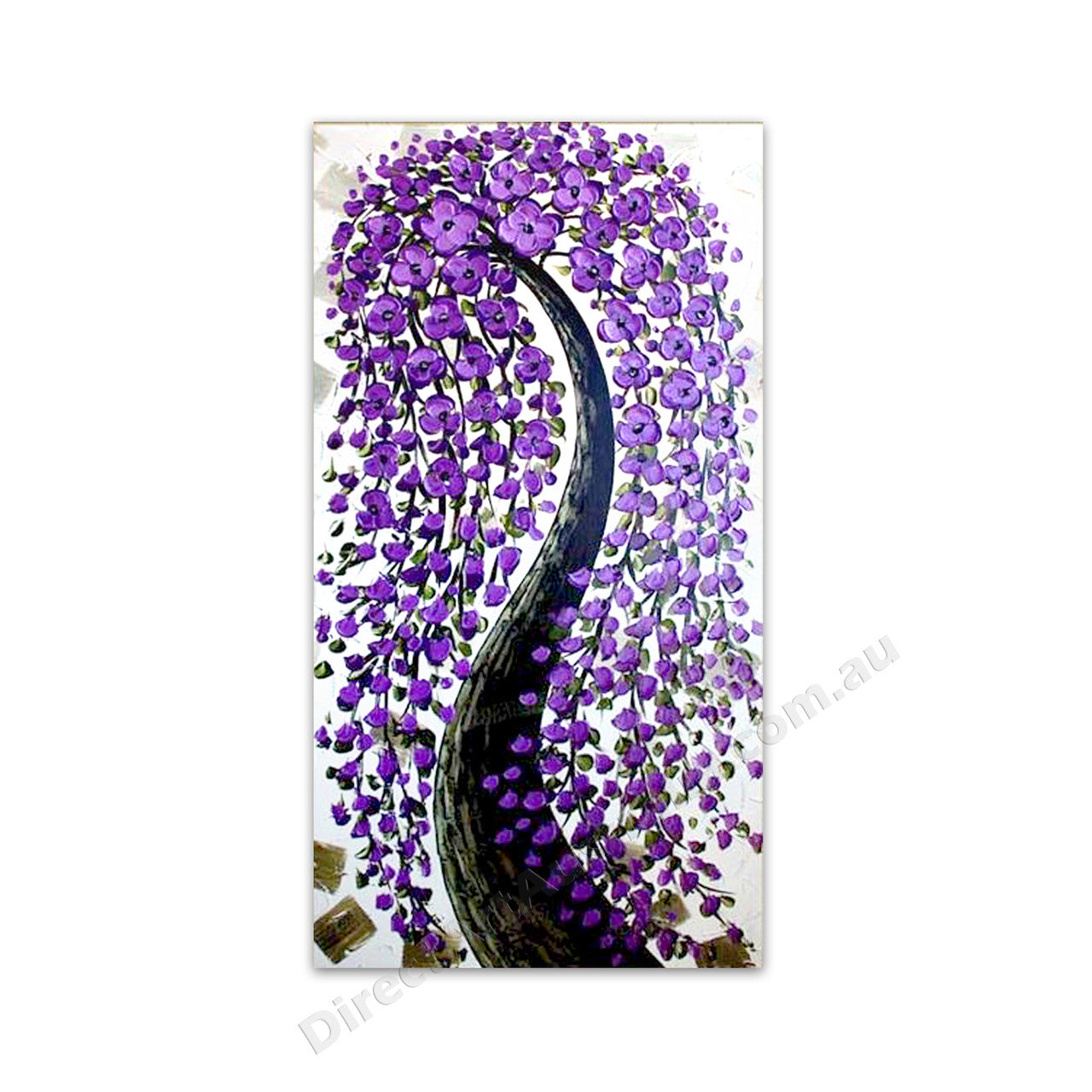 Knife Painting SAH143