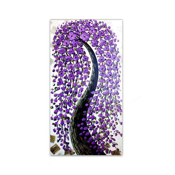 Knife Painting SAH143