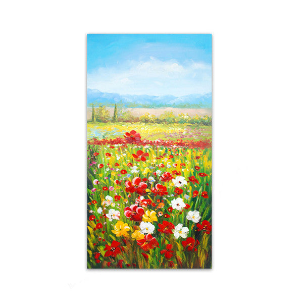 Knife Painting YA1338