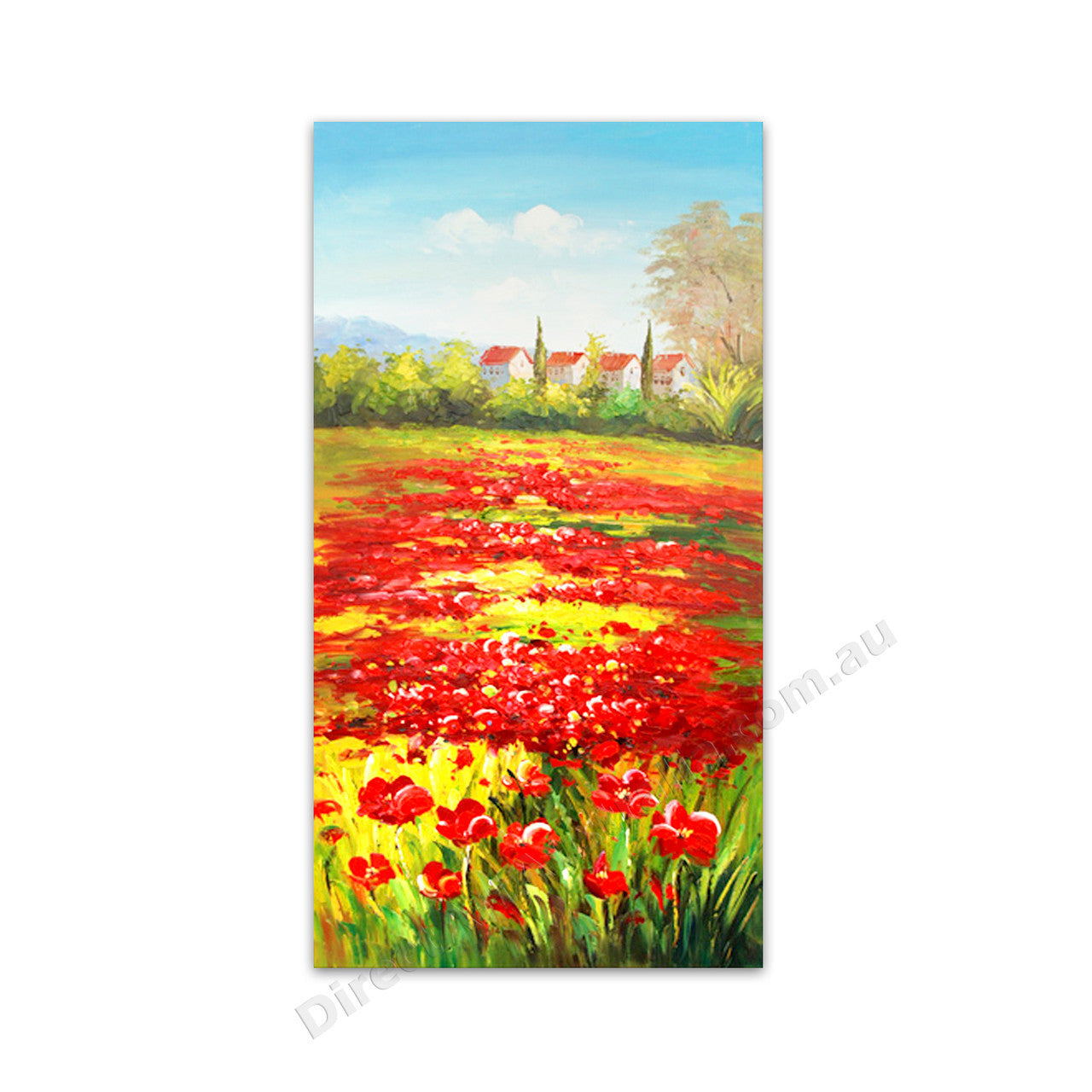 Knife Painting YA1320