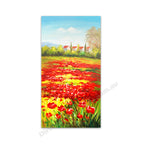 Knife Painting YA1320