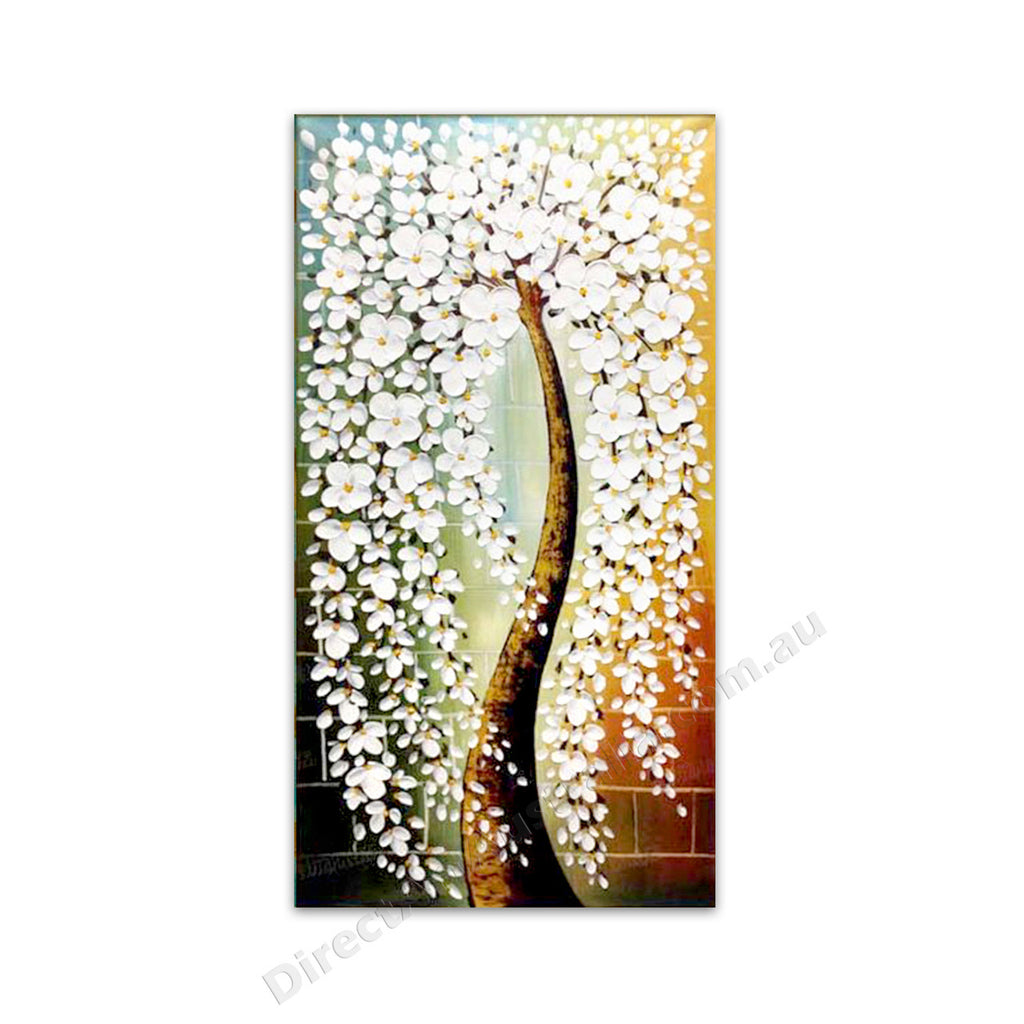 Knife Painting SAH143-4