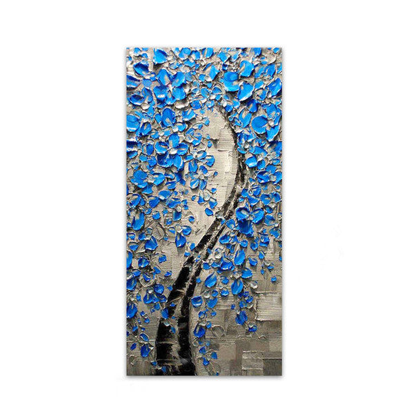 Knife Painting SAH078