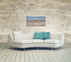 4868 on the wall