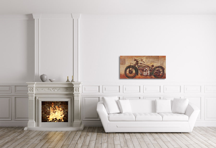 4869 on the wall
