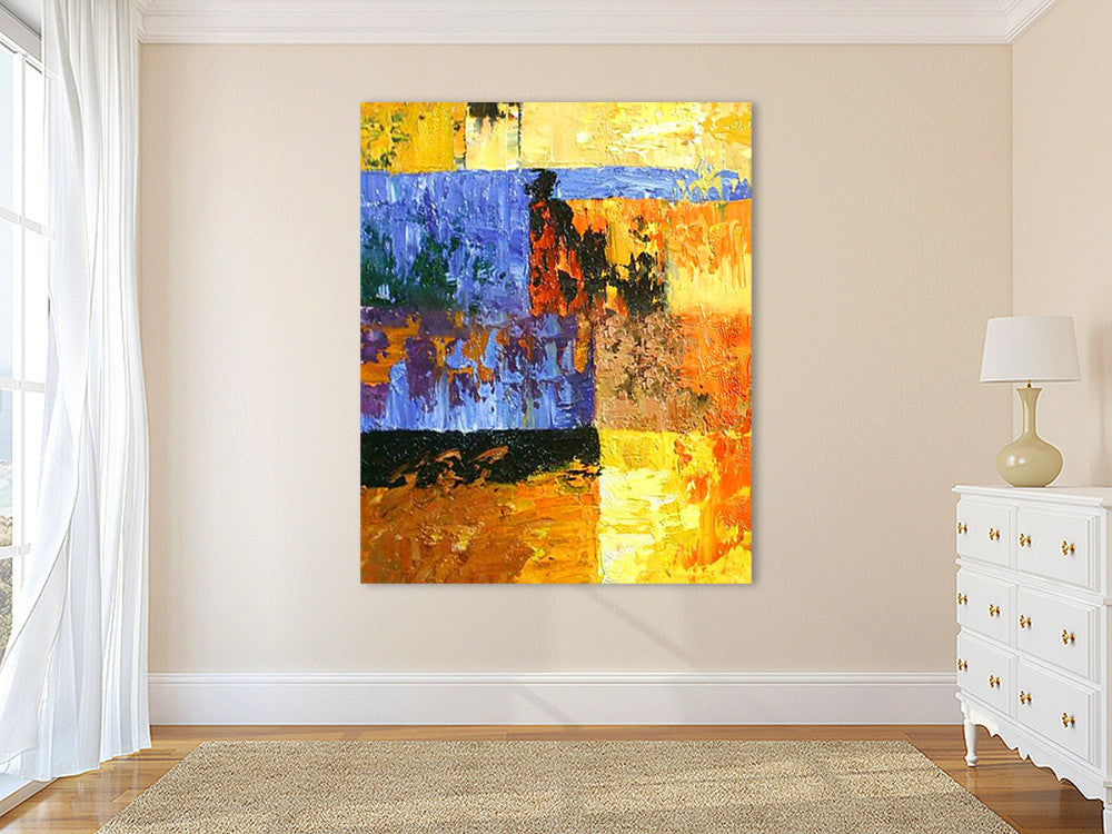 Modern158 on the wall