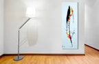 Macy-138 on the wall