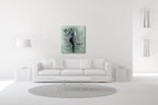 Zarah Collection 15 on the wall